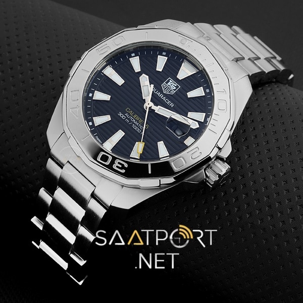 TAG Heuer Aquaracer Calibre 5 Automatic 43MM