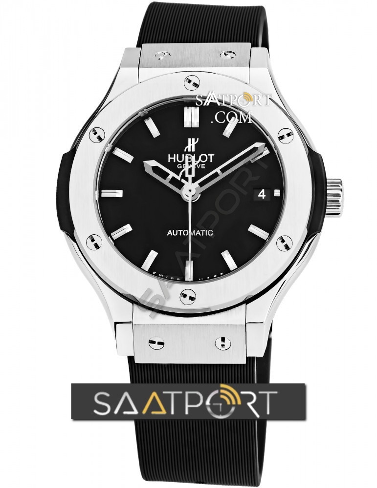 Hublot Classic Fusion Titanium 42mm 542.NX.1171.RX. Swiss Made