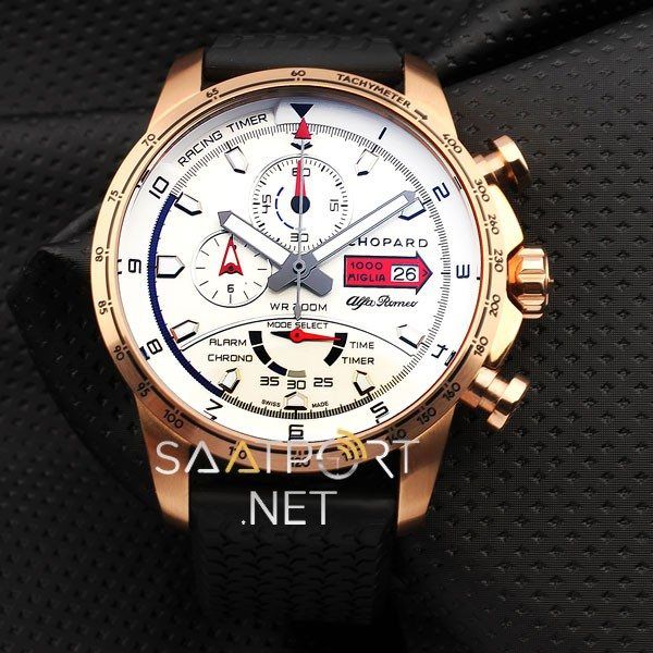 Chopard Mille Miglia Race Chronograph