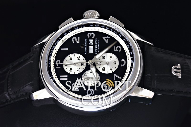 Maurice Lacroix Les Classiques Chronograph