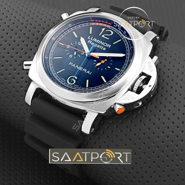 Panerai Luminor Regatta Rattrapante