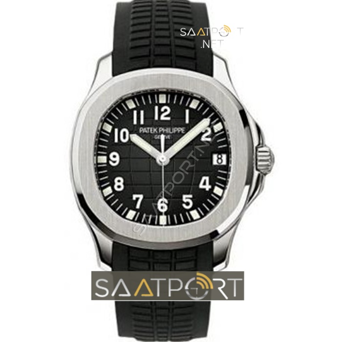 Patek Philippe Aquanaut 5167 Swiss Eta Saat