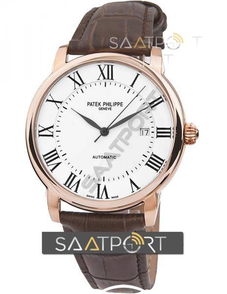 Patek Philippe Classic