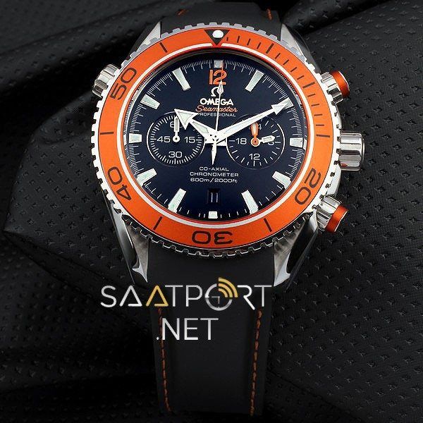 Omega Seamaster Planet Ocean 2918.50 82