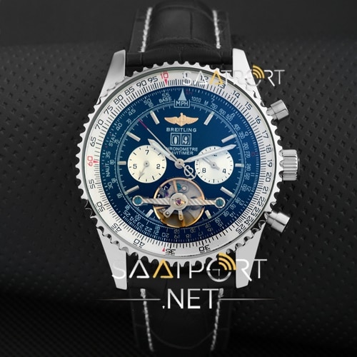 Breitling Navitimer Türbülonlu Saat Özel Seri Sınırlı Sayıda