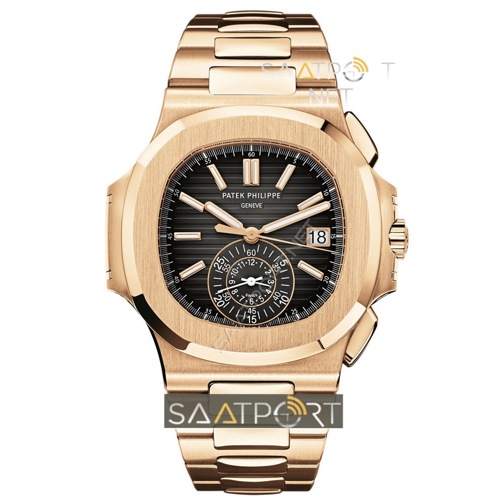 Patek Philippe Nautilus 59801AR-001