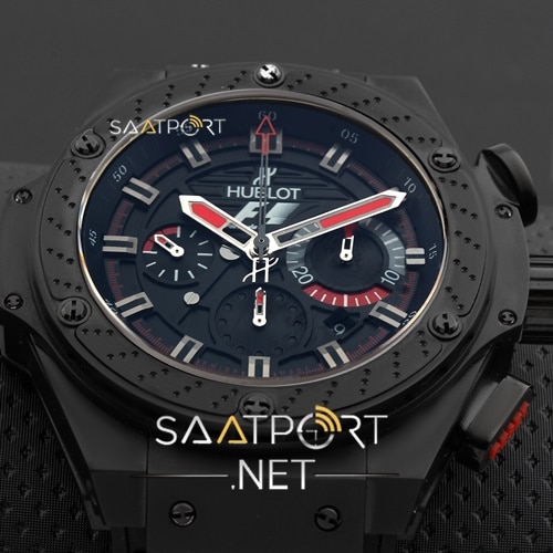 Hublot King Power Formula 1 Replika saat