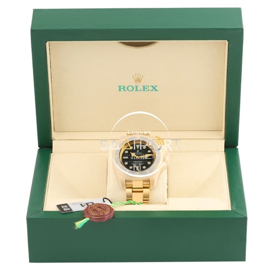 NEW ROLEX 2018 Submariner Noob Factory  V2 VERSİYON SERİSİ