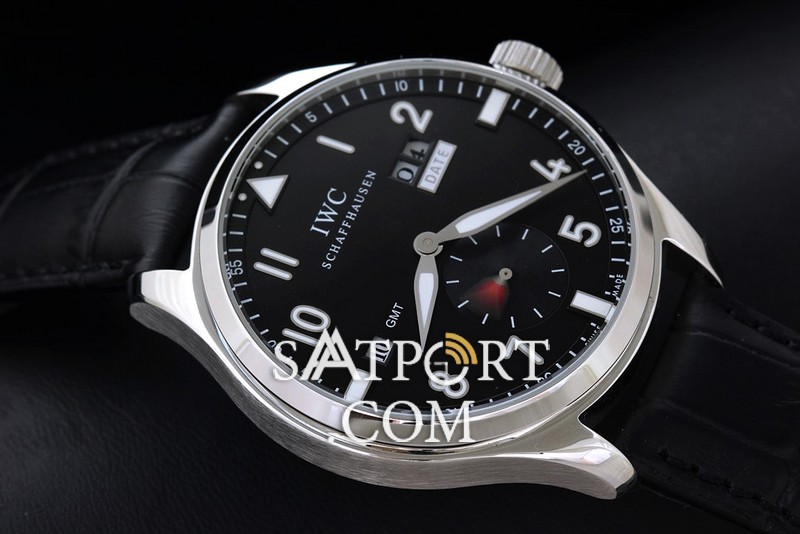 IWC Spitfire Erkek Saati Otomatik