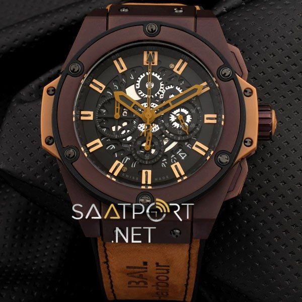 Hublot King Power Special One III