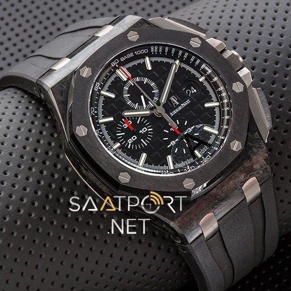 Audemars Piguet Royal Oak 26400AU.OO.A002CA.01 Eta