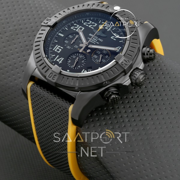 Breitling 1884 chronometre certifie