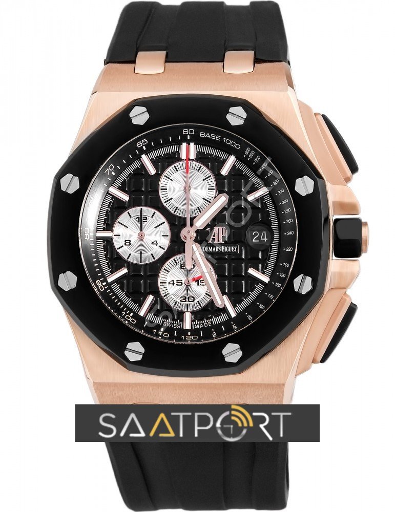 Audemars Piguet Royal Oak Offshore 26400RO.OO.A002CA.01