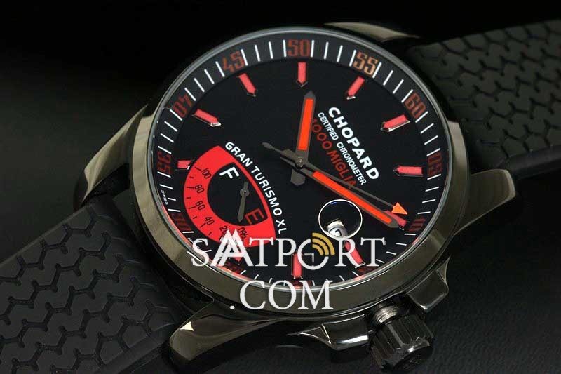 Chopard Mille Miglia Power Reserve Pvd