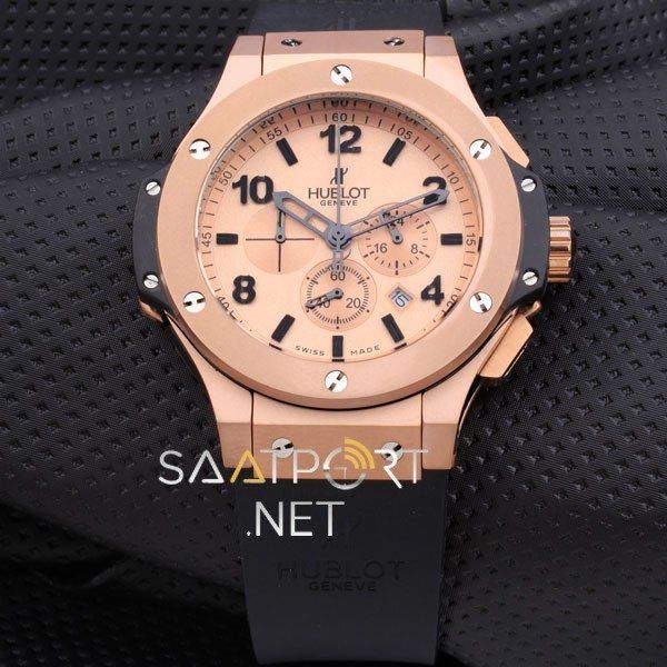 Hublot Big Bang 301.PI.500 Mat Gold