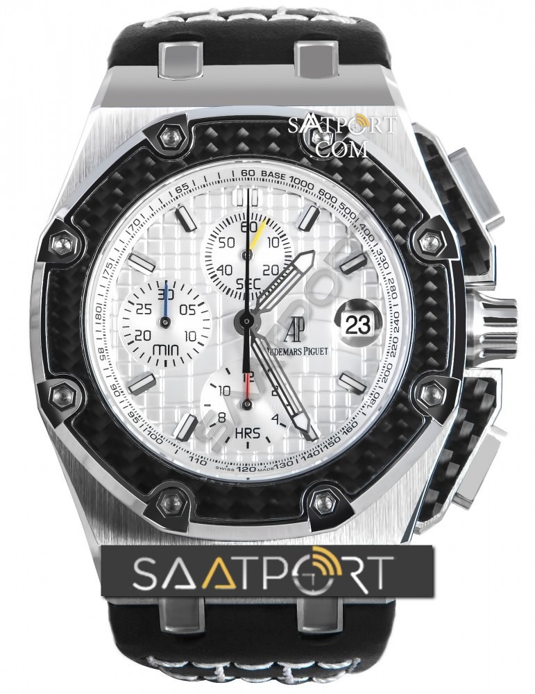 Audemars Piguet Montoya Limited 26030I0.OO.D001IN.01