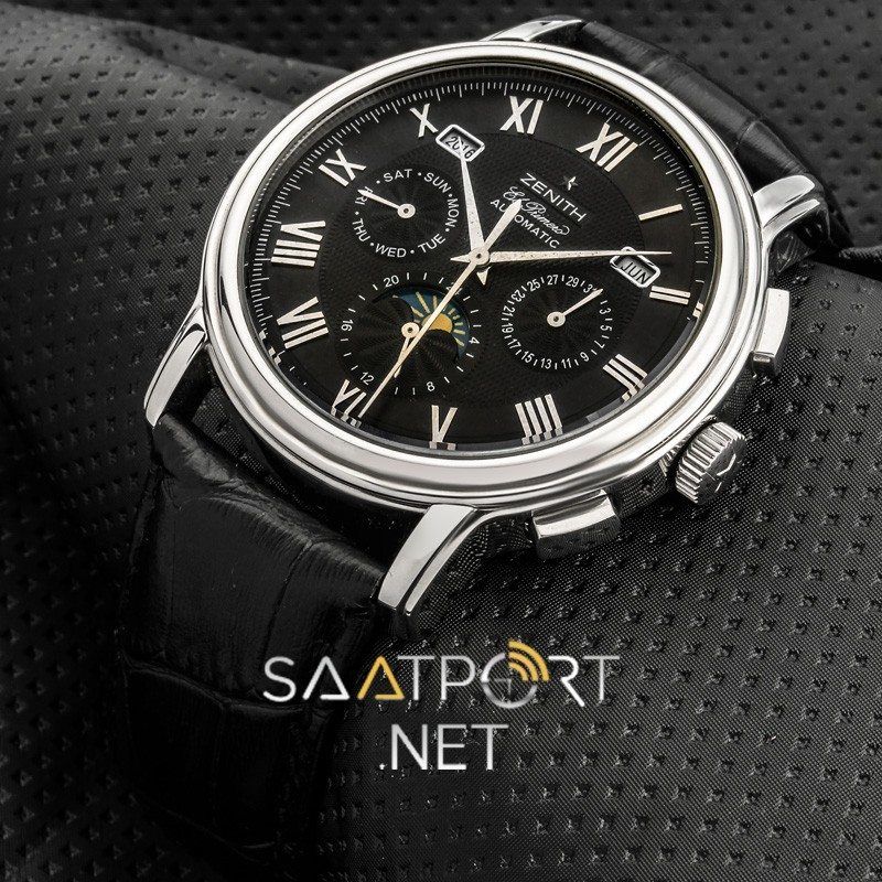 Zenith Classic Erkek Saati