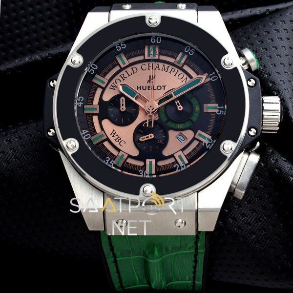 Hublot King Power Wbc World Champion