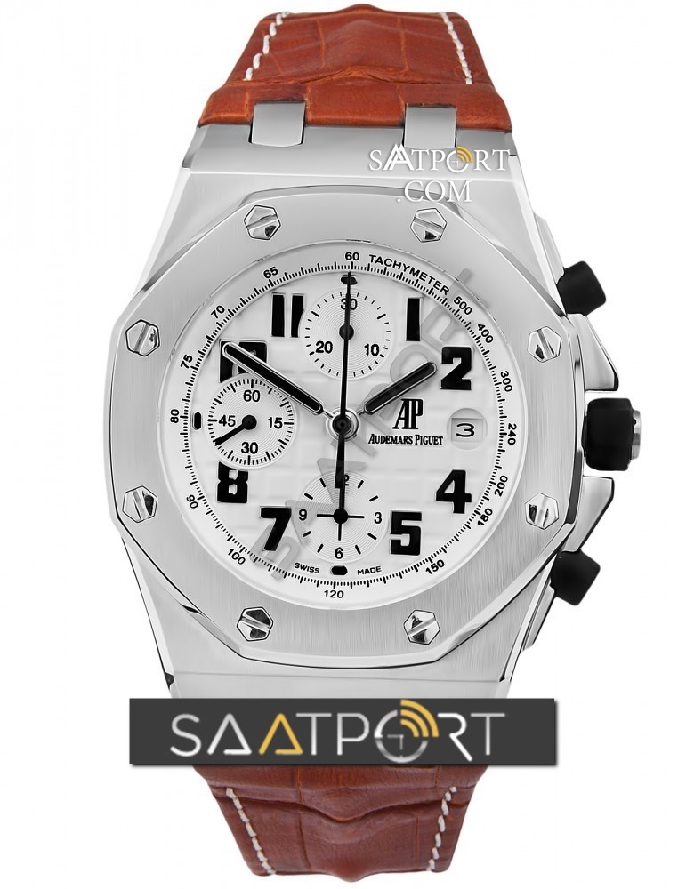 Audemars Piguet Royal Oak Offshore Safari 26170ST.OO.D091CR.01