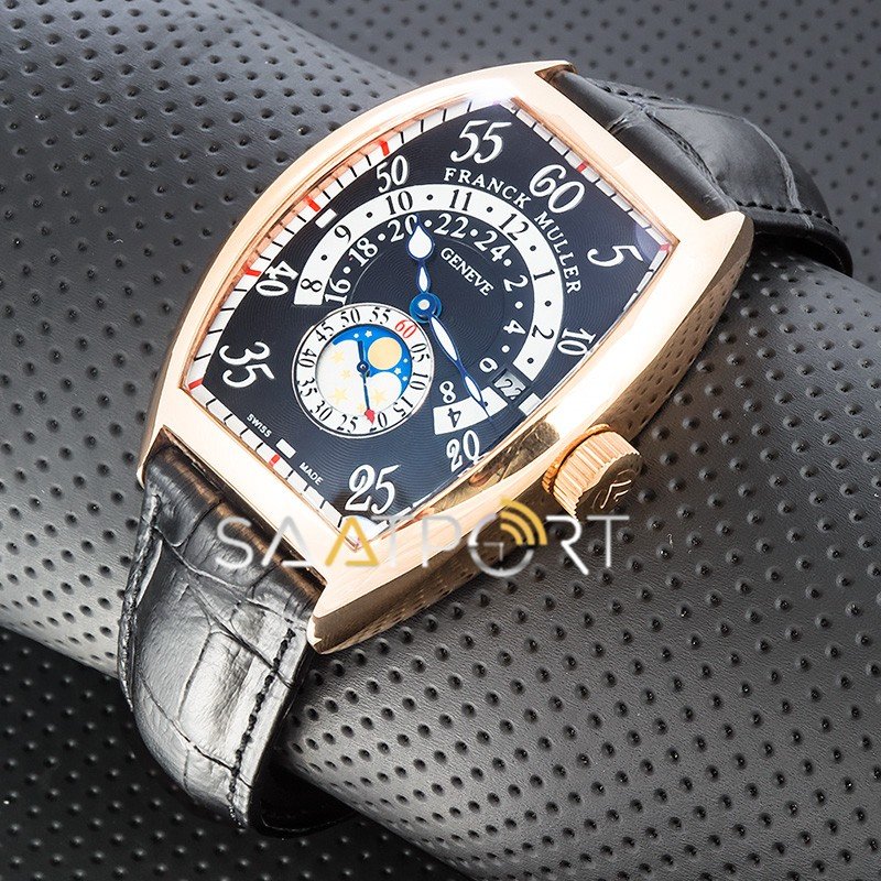 Franck Muller Gold Kasa Yeni Model