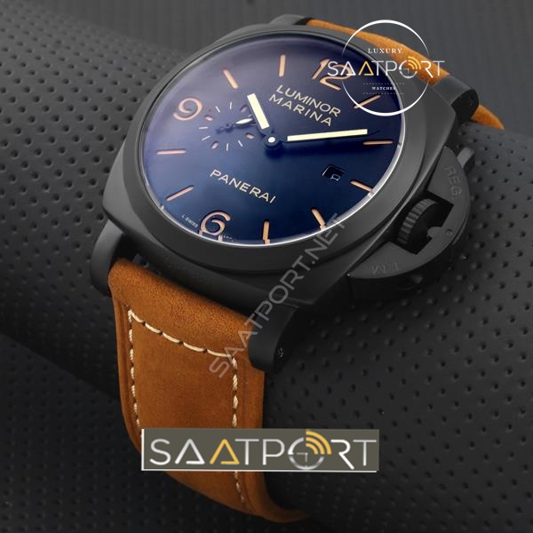 Panerai Luminor Marina saat