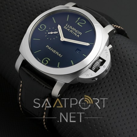 Panerai Luminor Marina PAM 00001 1998 A Serie