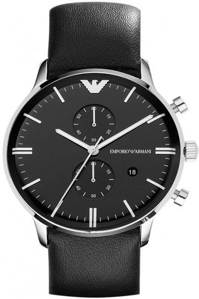 Emporio Armani AR0397 Erkek Kol Saati