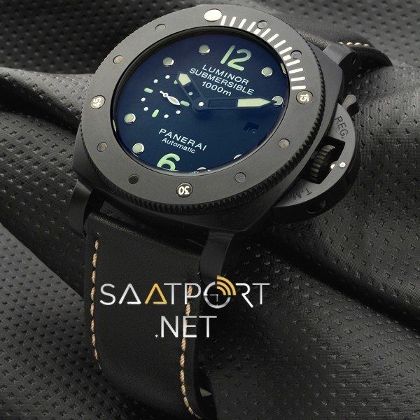 Panerai Luminor Submersible 1950 3 Days Ceramica