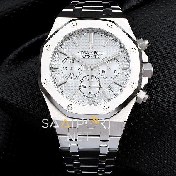 Audemars Piguet Royal Oak Self Winding Chronograph