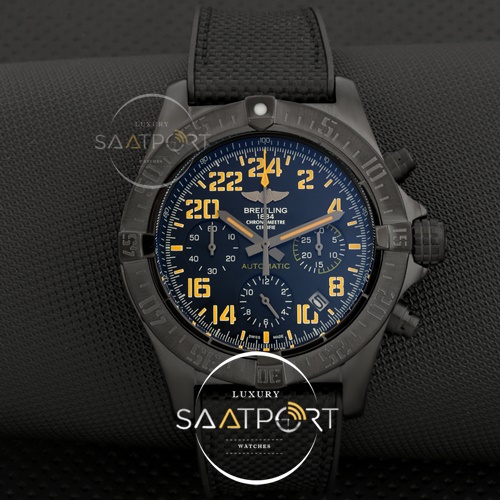 Breitling  Pvd Kaplama 2020 New Model