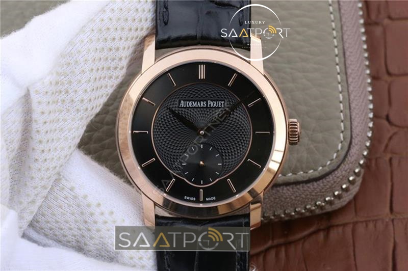 Audemars Piguet Jules Gold