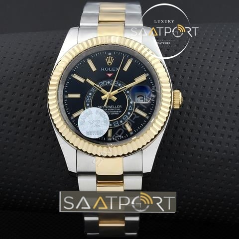 Rolex Sky Dweller 326933 Two Tone 42mm