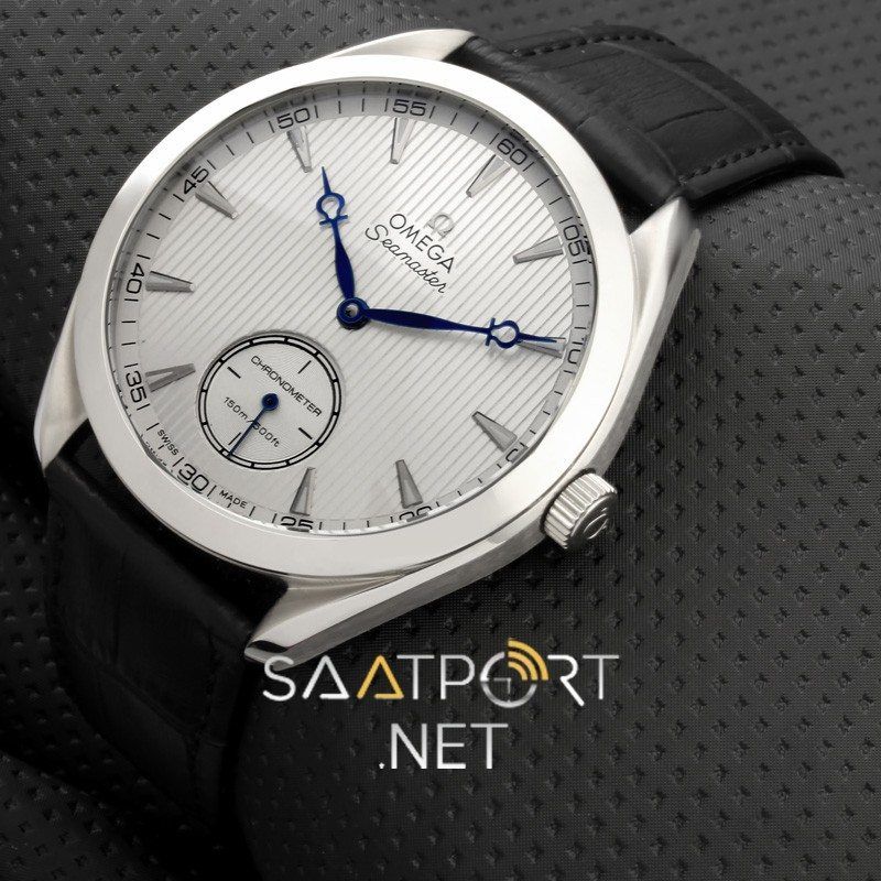 Omega Seamaster İnce Kasa Otomatik