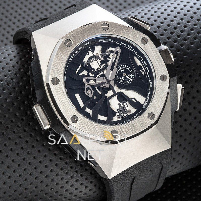 Audemars Piguet Royal Oak Concept RD#1 III