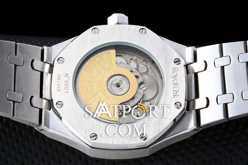 Audemars Piguet Royal Oak Jumbo Lacivert Otomatik