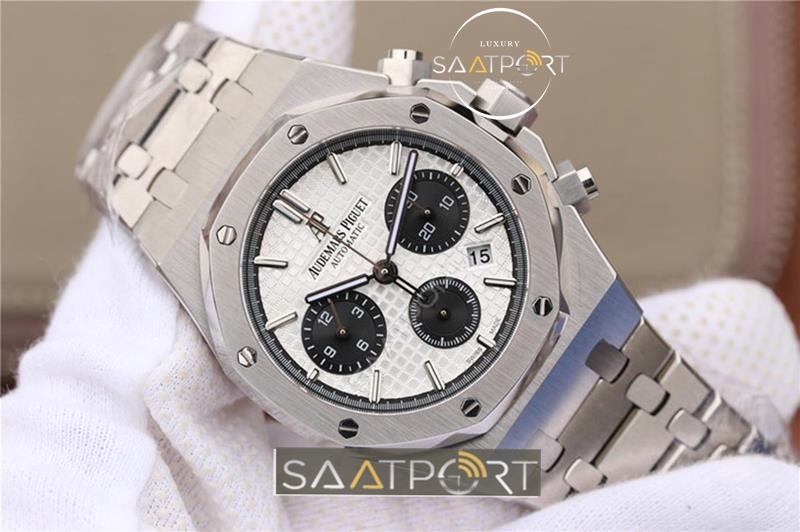 Audemars Piguet Replika Saat Kronometreli