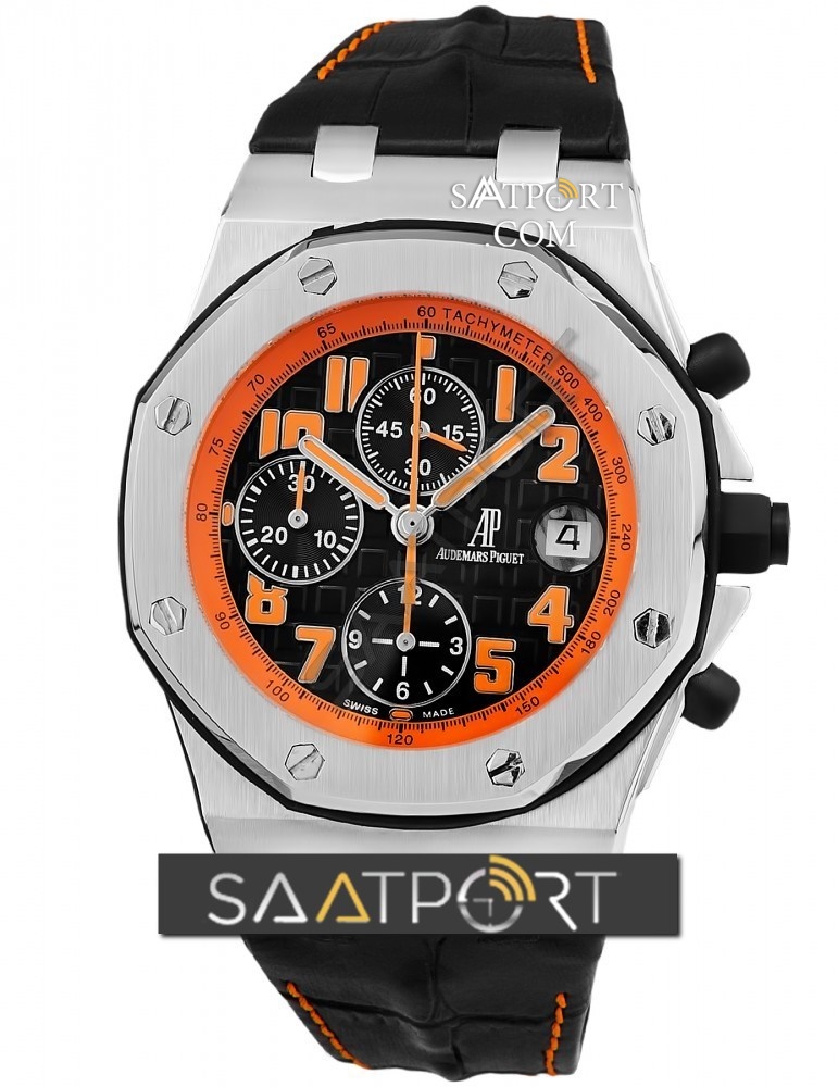 Audemars Piguet Royal Oak Offshore Volcano Chronograph 26170ST.OO.D101CR.01