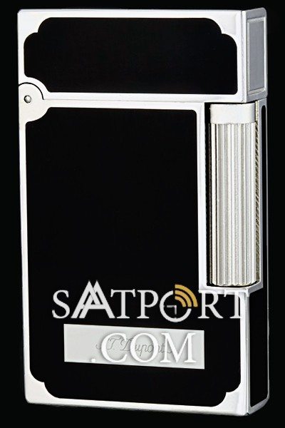 S.T. Dupont Lighters Collectible Lighter