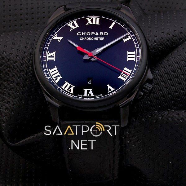 Chopard Chronometer Otomatik