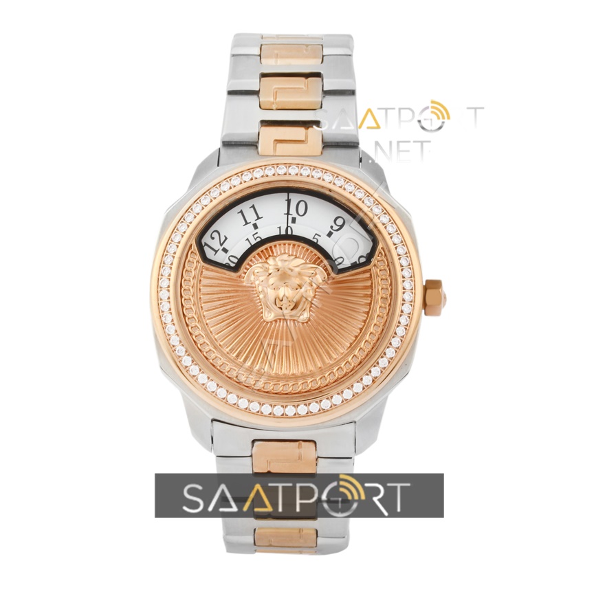 VERSACE BAYAN KOL SAATİ 5587