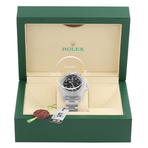 NEW ROLEX 2018 Submariner Noob Factory  V2 VERSİYON SERİSİ