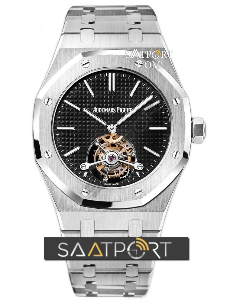 Audemars Piguet Royal Oak Tourbillon 26512ST.OO.1220ST.01