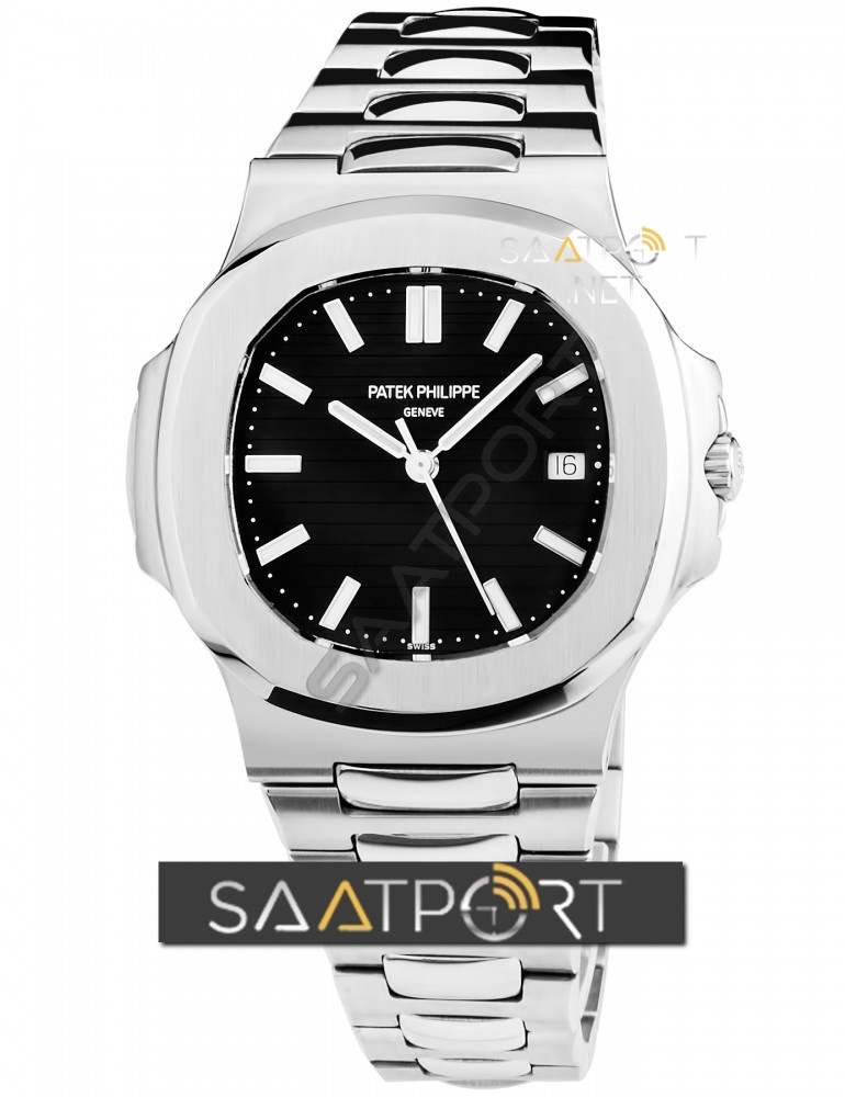 Patek Philippe Nautilus Bayan Saati