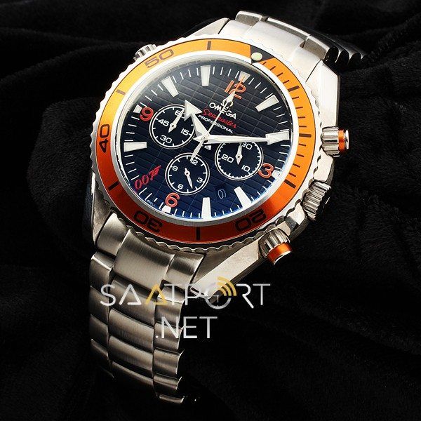 Omega Planet Ocean Kavuniçi