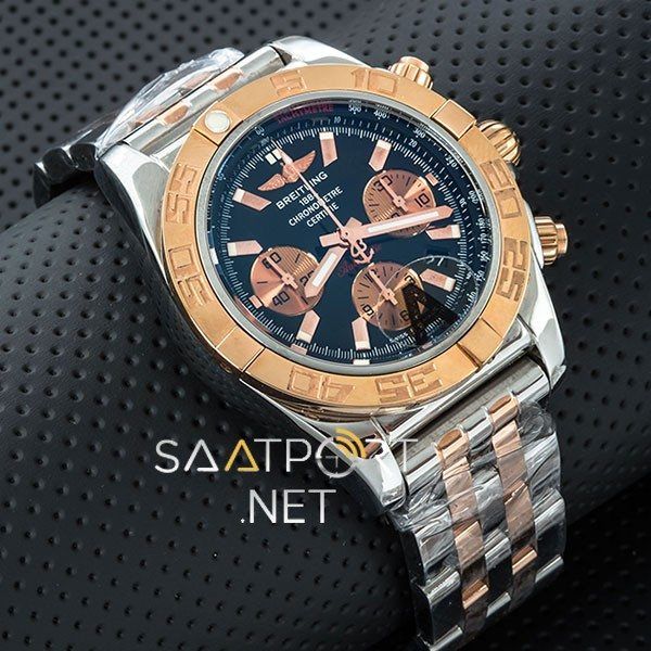 Breitling Chronomat B01 Gents Eta