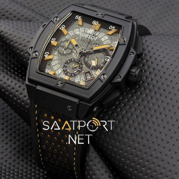 Hublot MP-06 Senna Pvd Kasa II