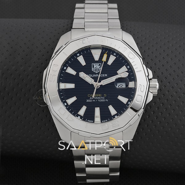 TAG Heuer Aquaracer Calibre 5 Automatic 43MM