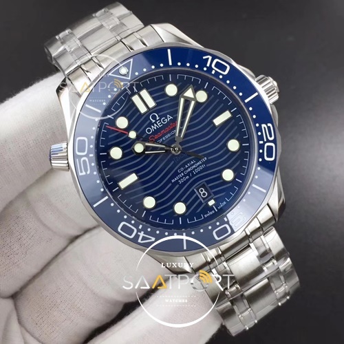 OMEGA SUPER CLON 2018 Seamaster Diver 300M VSFACTORY  A8800