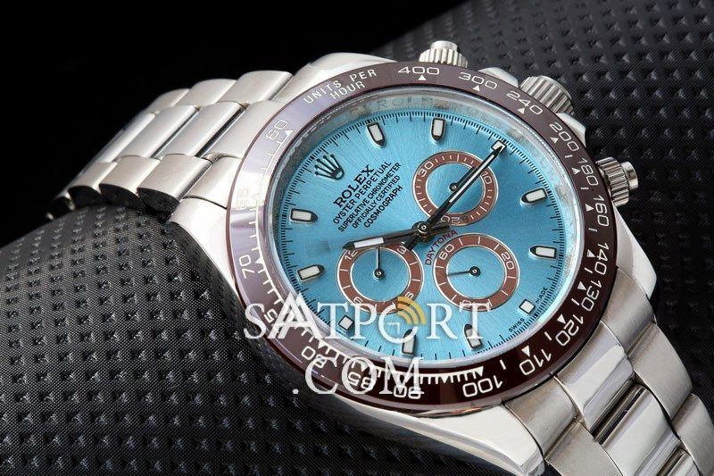 Rolex Cosmograph Daytona 116506 Ceramic SIHH