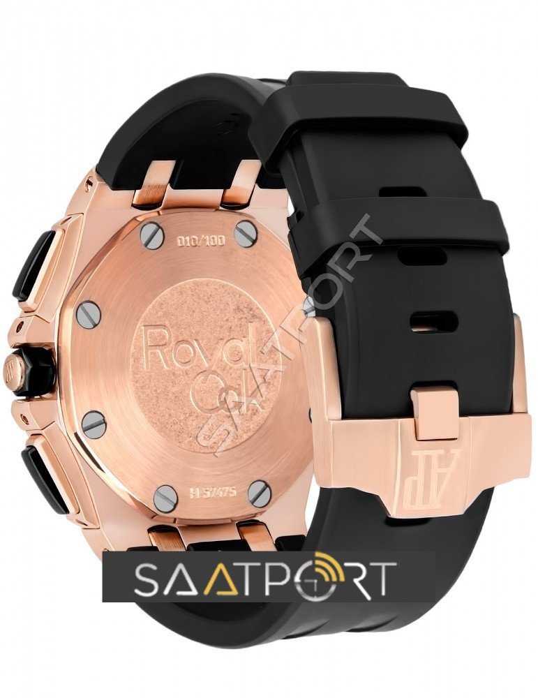 Audemars Piguet Royal Oak Offshore 26400RO.OO.A002CA.01